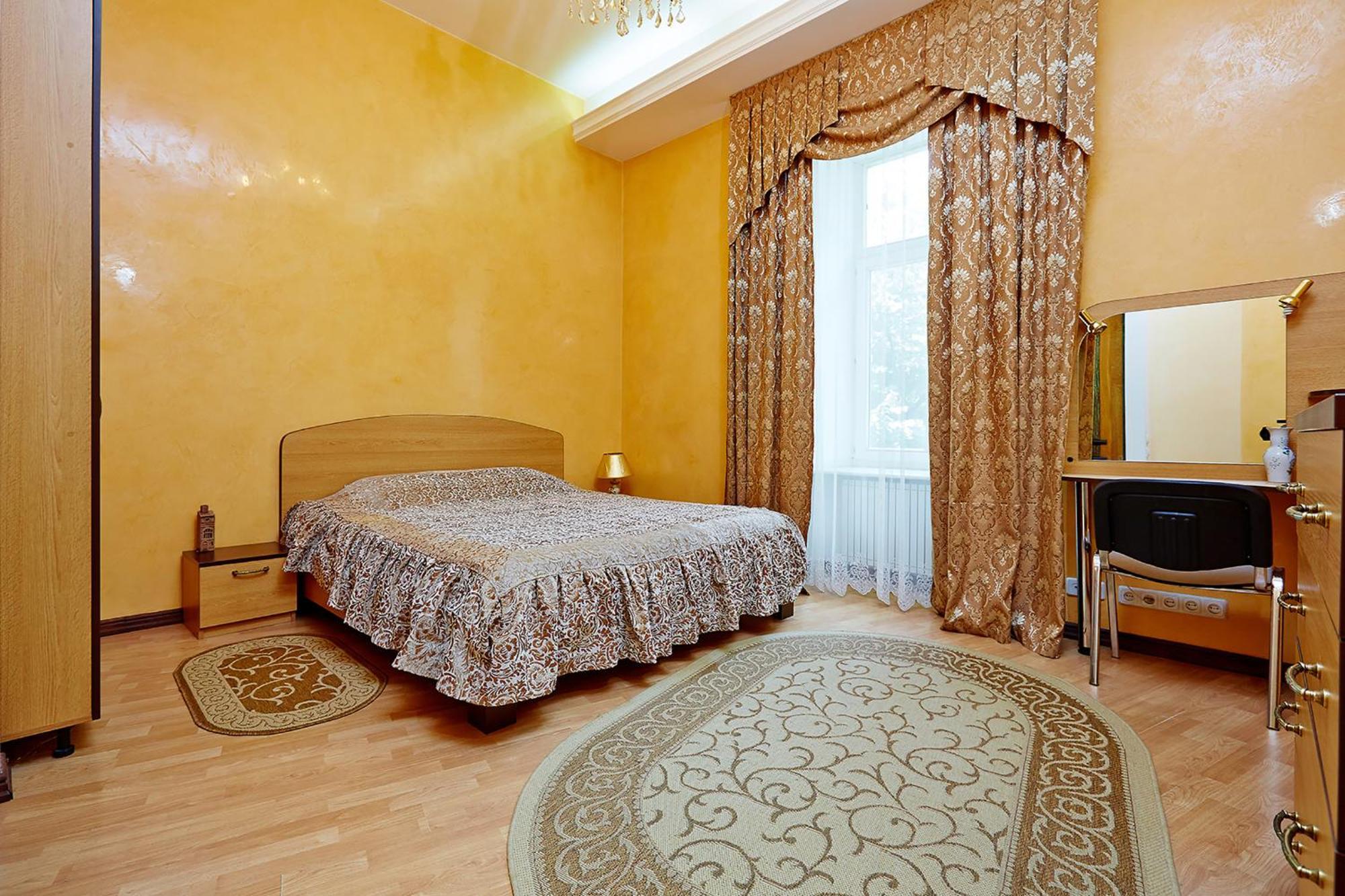 Apartment Deribasovskaya With Jacuzzi Odesa Exterior photo