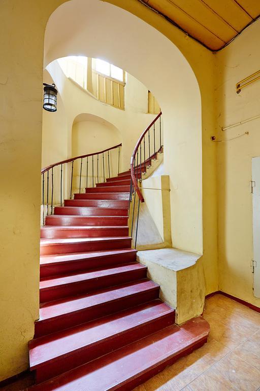 Apartment Deribasovskaya With Jacuzzi Odesa Exterior photo