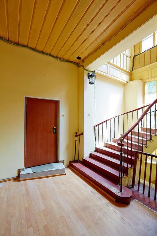 Apartment Deribasovskaya With Jacuzzi Odesa Exterior photo