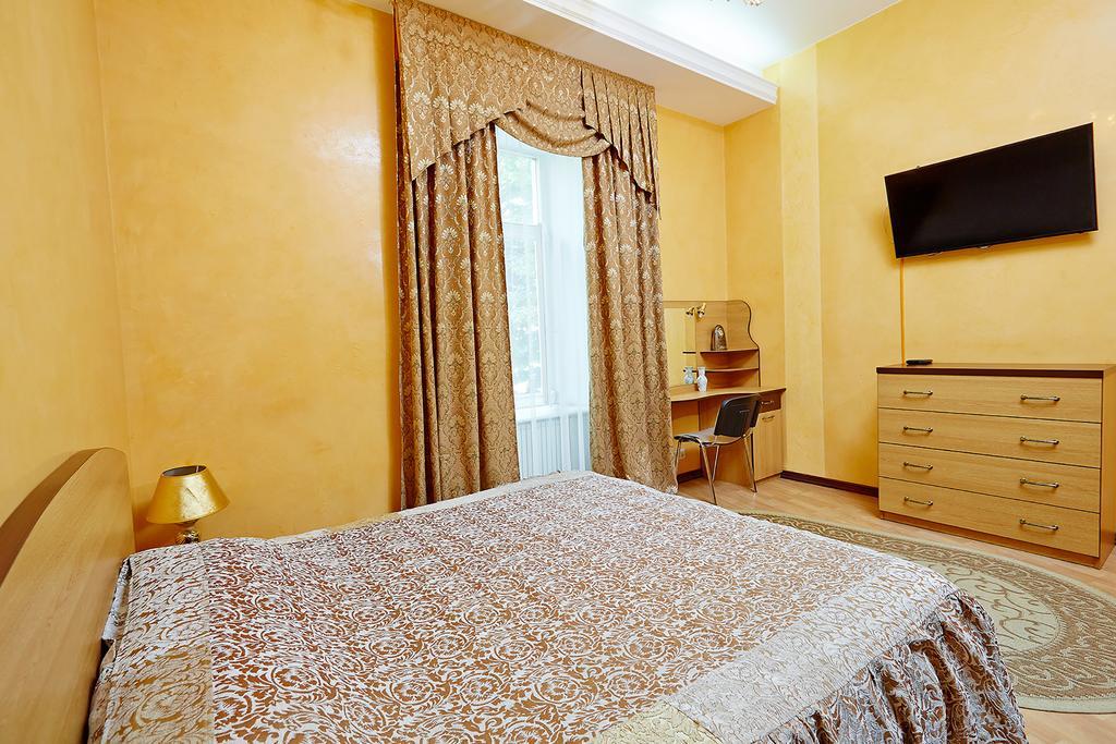 Apartment Deribasovskaya With Jacuzzi Odesa Exterior photo